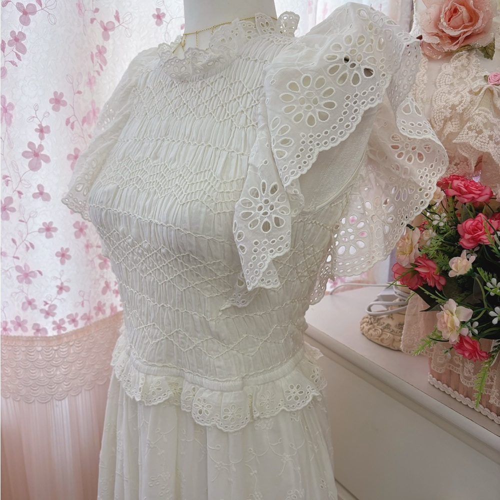 Sea New York Addie Dress - Picture 9 of 11
